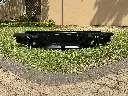 VW Amarok (2010-2022) Rear Bumper