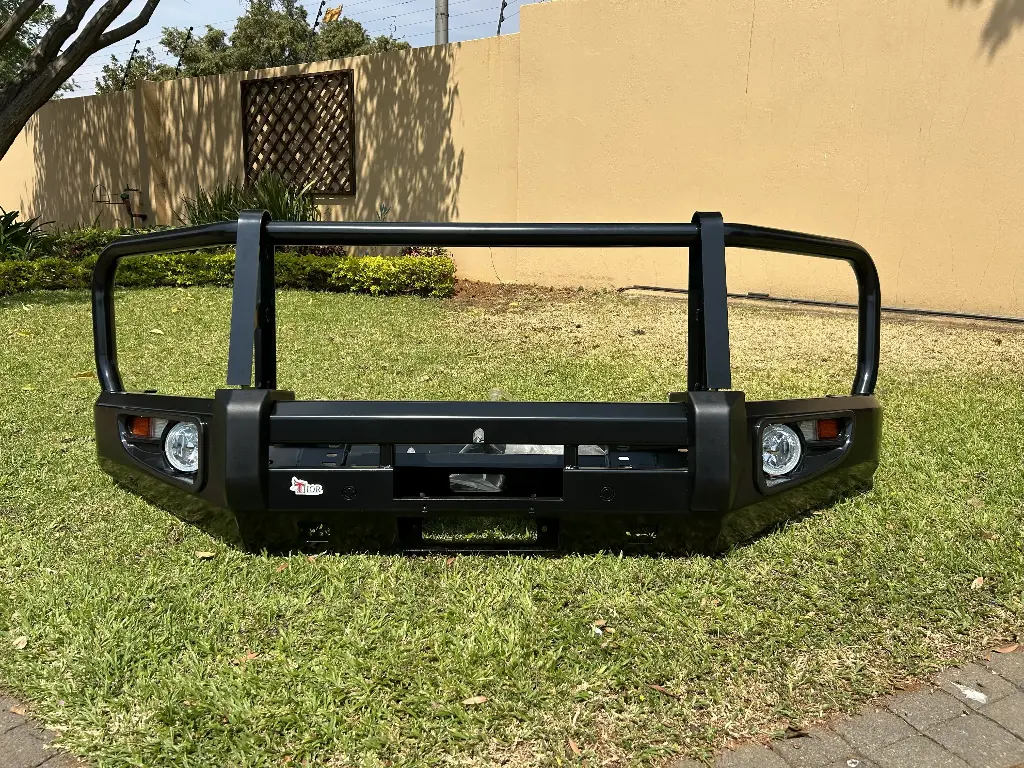 Ford Ranger T9 (2023-2026) Front Bumper