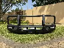 Land Cruiser 79:76 Series (2009-2023) Front Bumper