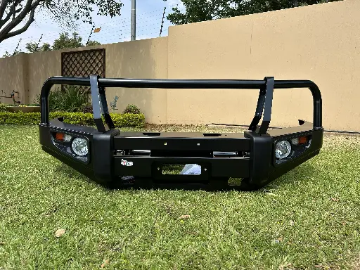 Ford Ranger T6 (2012-2016) Front Bumper