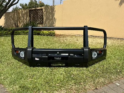 Ford Ranger T9 (2023-2026) Front Bumper